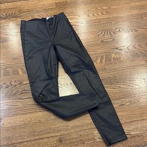 rag & bone Black Pants